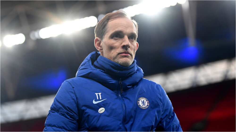 Anxiety As UEFA Releases Huge Statement Over Champions League Final Between Real Madrid and Chelsea Anxiety As UEFA Releases Huge Statement Over Champions League Final Between Real Madrid and Chelsea