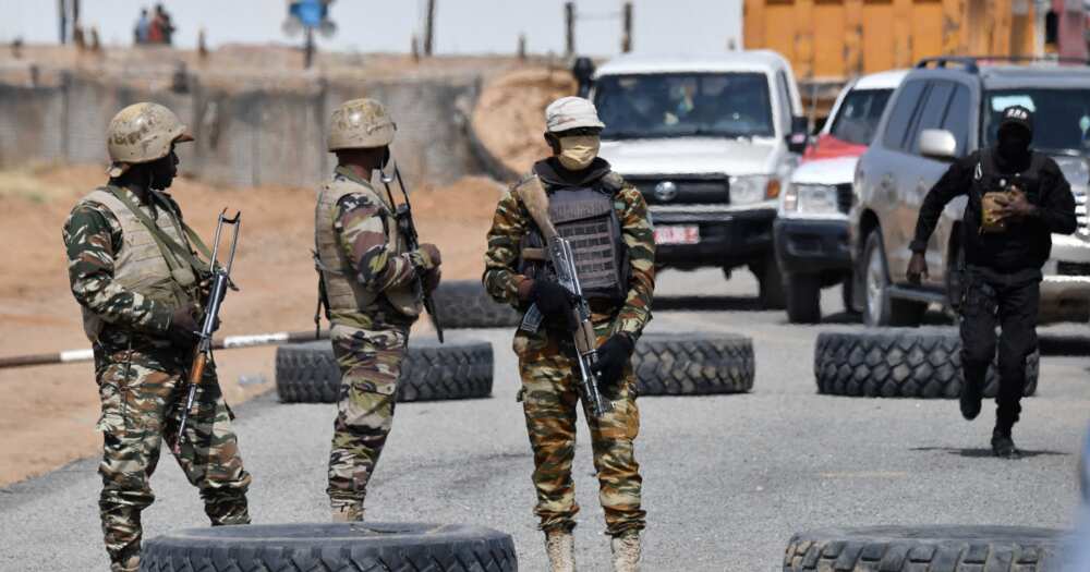 Nigerian Army, Anambra State