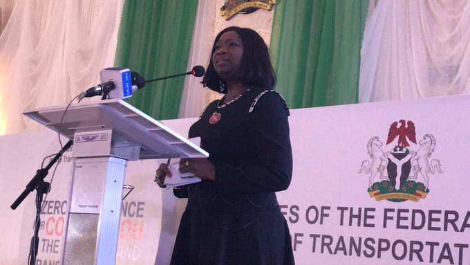 Lagos politics: Ambode, Ashafa, Abike-dabiri tipped to replace Late Oshinowo