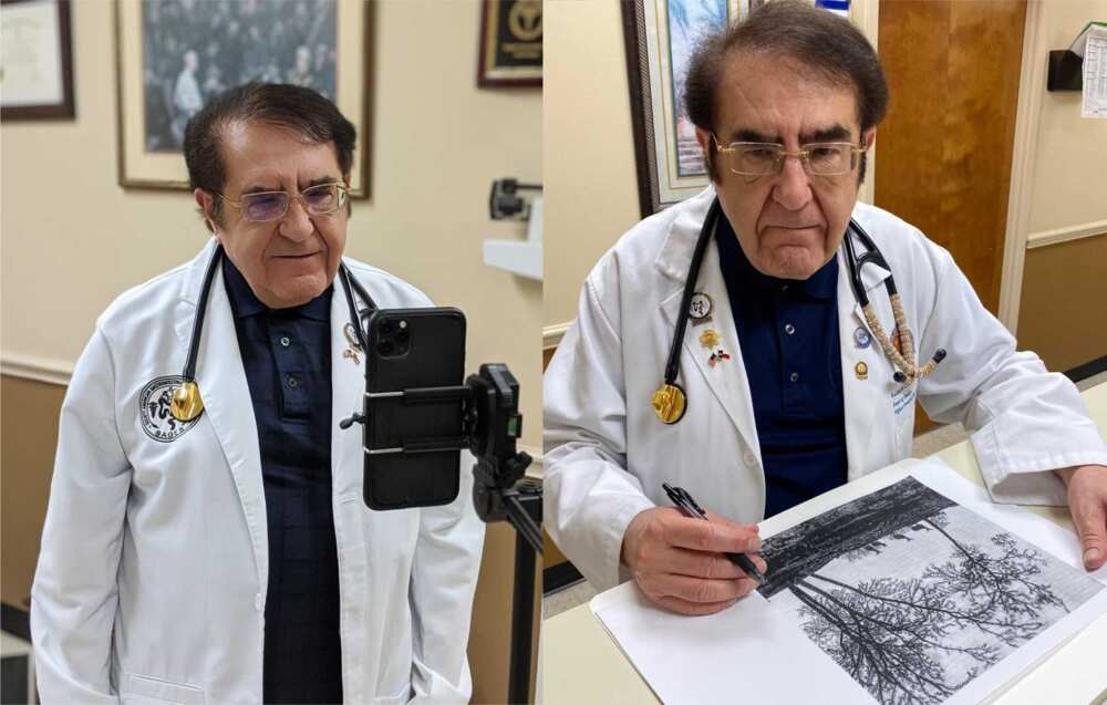 What happened to Dr Now, the doctor from the show My 600lb Life