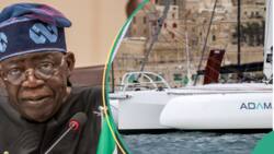 Breaking: Tinubu asked for N5 billion presidential yacht? Spokesman opens up