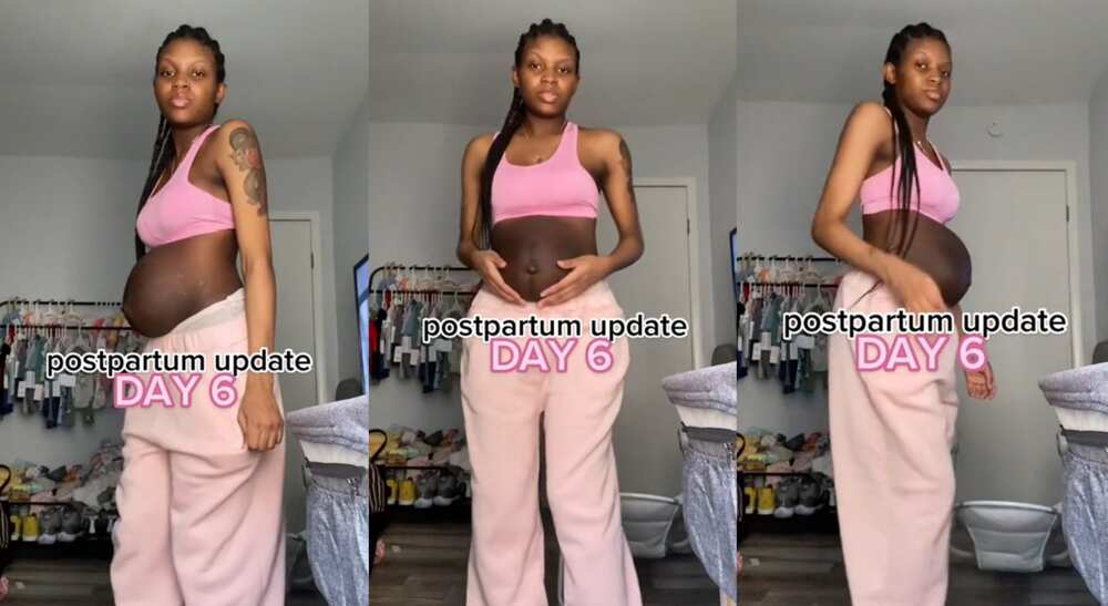 TikTok Mom Using Her Tween Daughter To Promote Her Shapewear