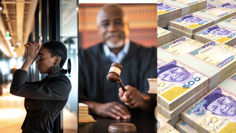 Woman divorces husband after winning lottery Woman divorces husband after winning lottery