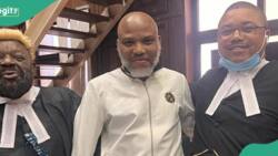"Uncommon victory": Supreme Court rules on IPOB leader, Nnamdi Kanu’s case