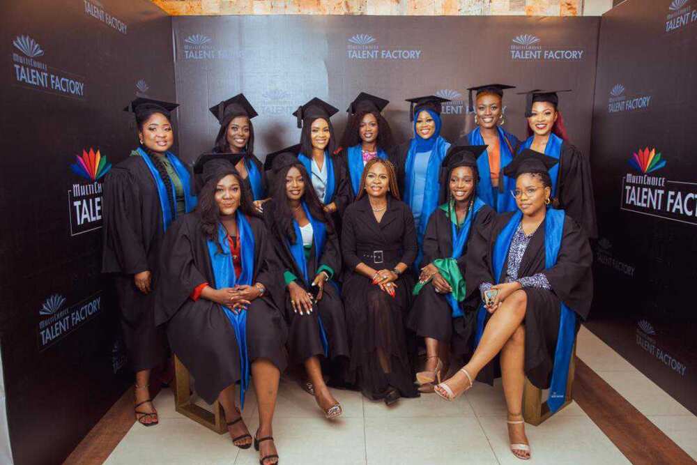 New African Storytellers Emerge as MultiChoice Talent Factory Graduates Class of 2022