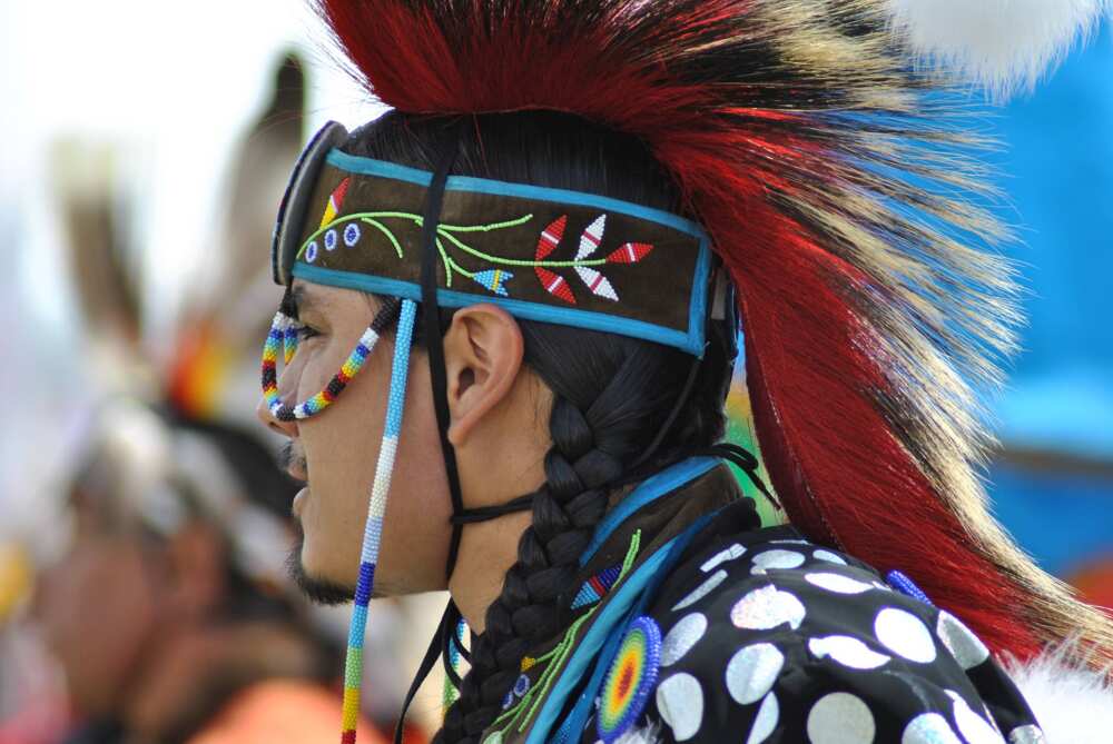 Most Common Native American Last Names