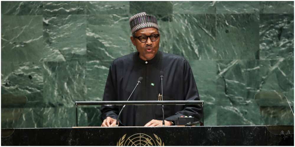 Shareholders take President Buhari to court over unclaimed dividend. Judge rules against FG