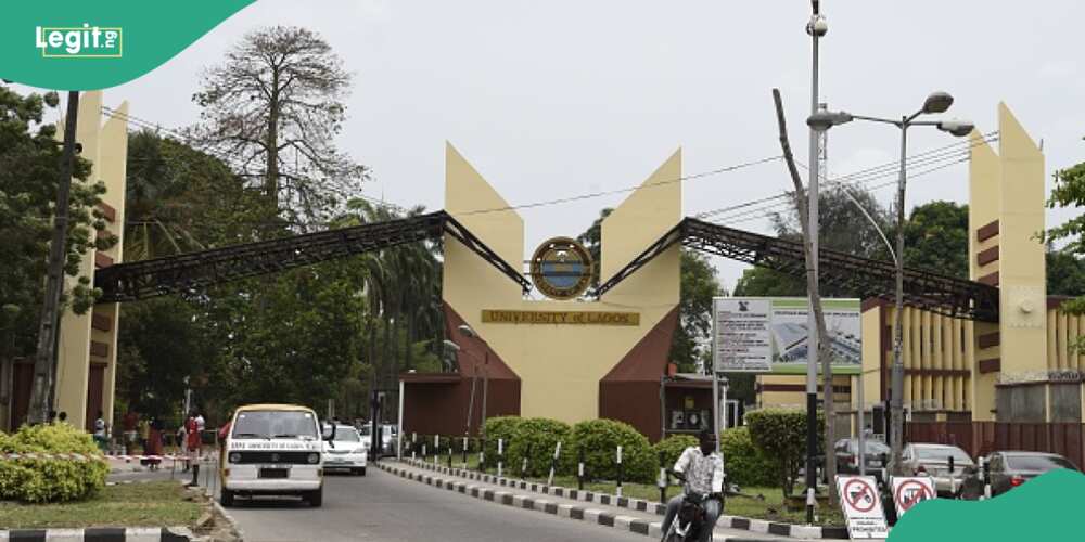 Three UNILAG Dons/ANSYS Funded Curriculum Grant