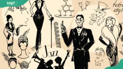 Roaring 20s party ideas: decor, outfits, food, invitations