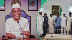 El-Rufai, APC, PDP chieftains hold fresh meeting with SDP leaders, details emerge