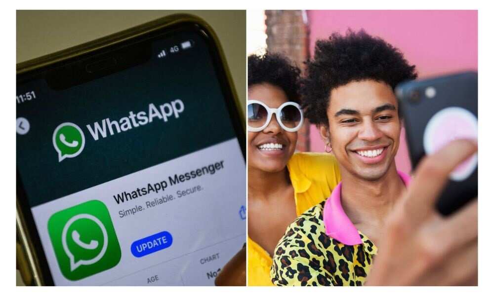 WhatsApp Business, Small Business in Africa