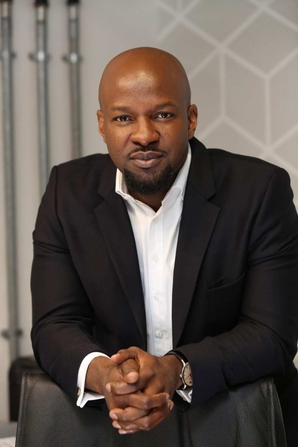YouTube appoints Alex Okosi as managing director of emerging markets, EMEA