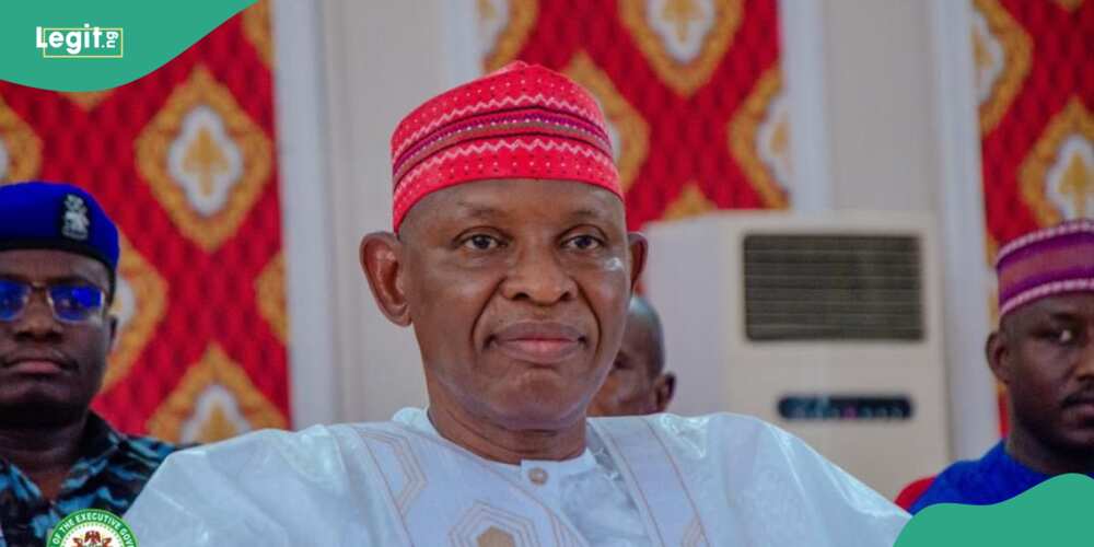 Abba Kabir Yusuf, Kano state government, Gawuna, APC, PDP, NNPP Abba Kabir Yusuf, Kano state government, Gawuna, APC, PDP, NNPP