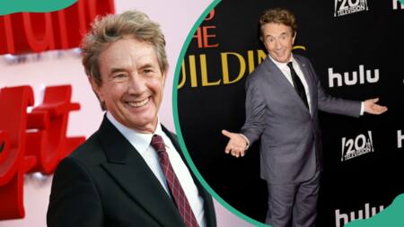 What is Martin Short's net worth? His age, height, career and relationships