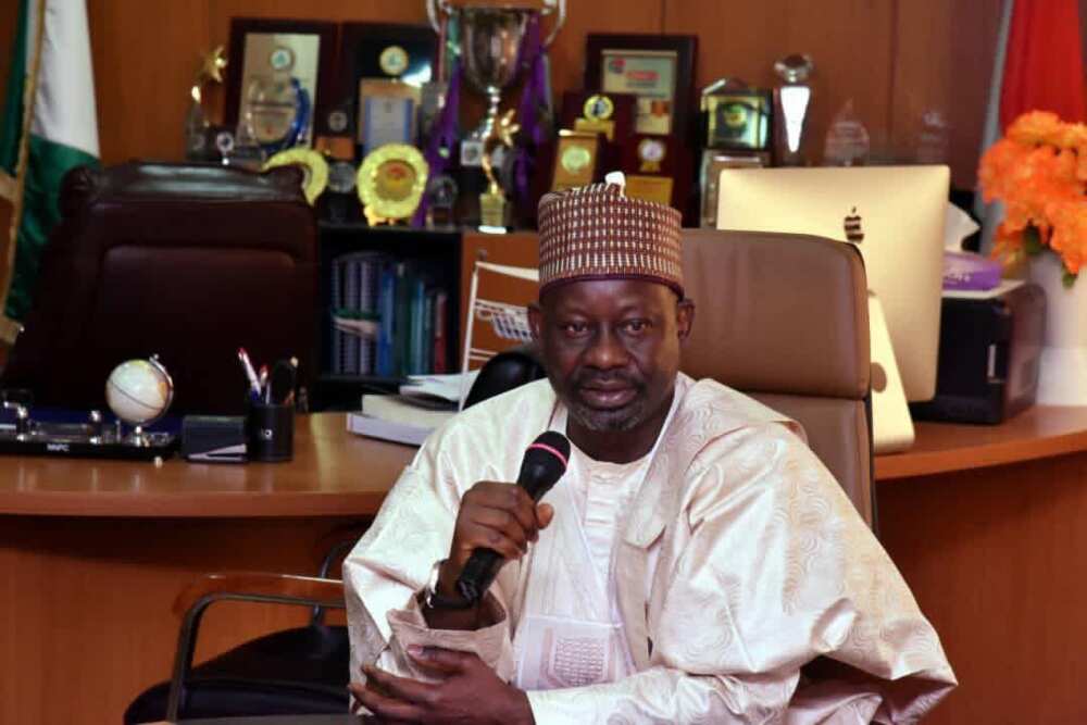 Ibrahim Hassan Dankwambo/Former Gombe Governor's Ally/PDP/APC/2023 Elections