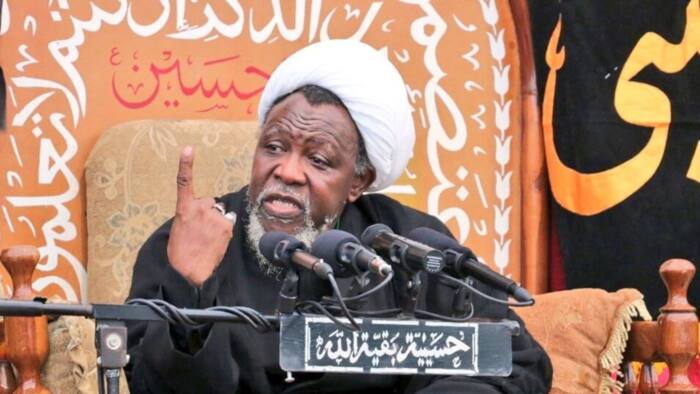 El-Zakzaky Ya Bayyana Kasashe 2 Da Ke Rura Wutar Rikicin Najeriya Da Nijar