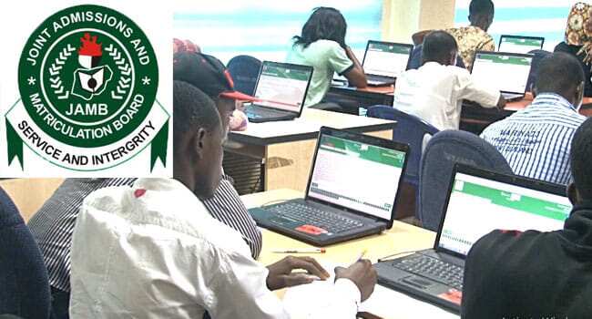 JAMB Cut-Off Mark