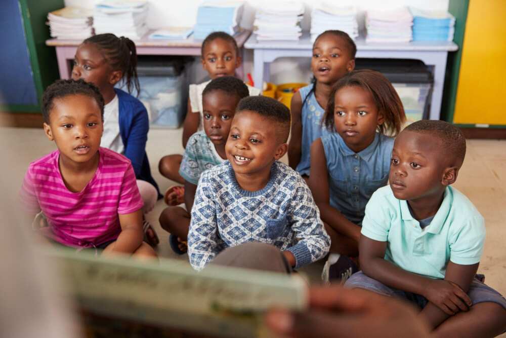 Autism - What Could We Do Better? By Nzan Ogbe, Chairman Zeebah Foundation Autism - What Could We Do Better? By Nzan Ogbe, Chairman Zeebah Foundation