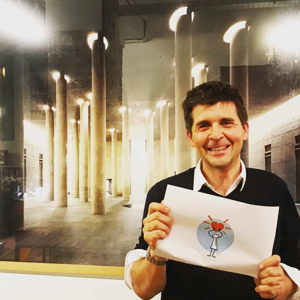 Thomas Sotto Thomas Sotto