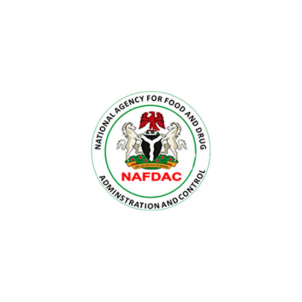Hukumar NAFDAC Hukumar NAFDAC