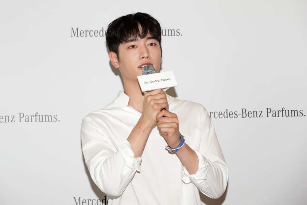 Korean actors with names Korean actors with names