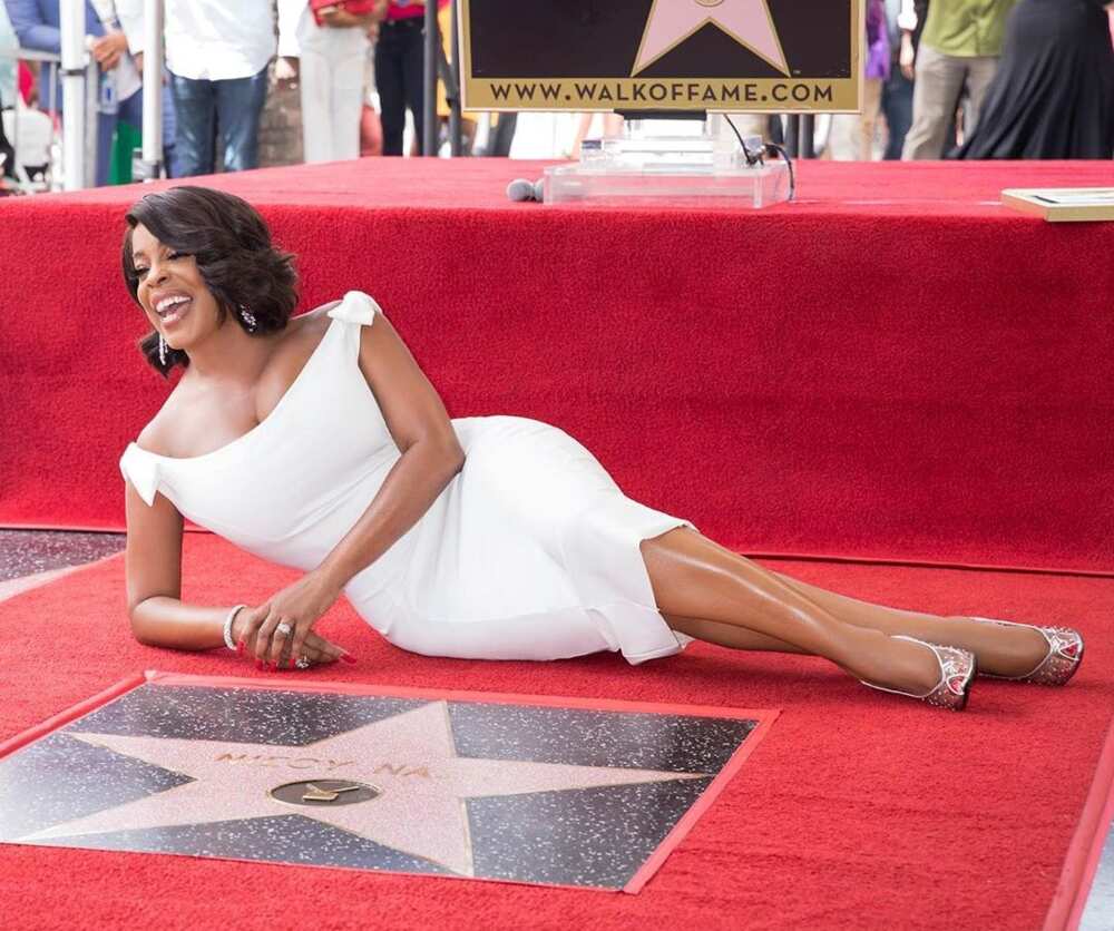 Niecy Nash Niecy Nash