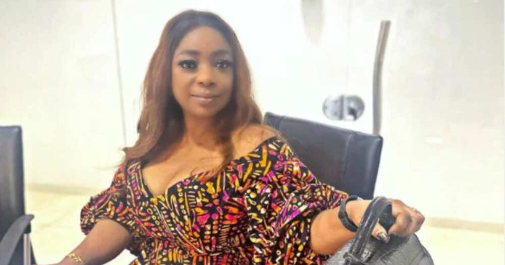 Actress Bimbo Akintola, Feminism