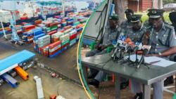 CBN raises customs dollar rate to clear goods as naira sets new record in official, black markets