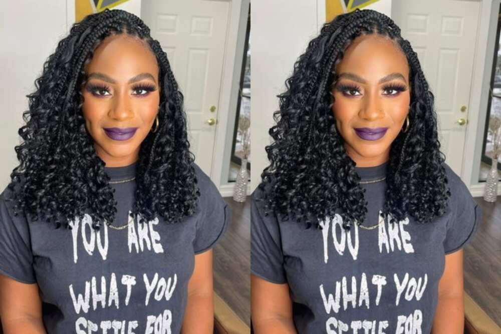 knotless goddess braids knotless goddess braids
