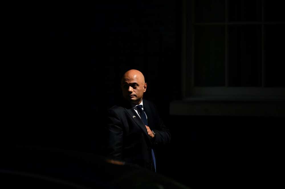 Javid said he would also slash or change other taxes, including reversing a recent rise in national insurance