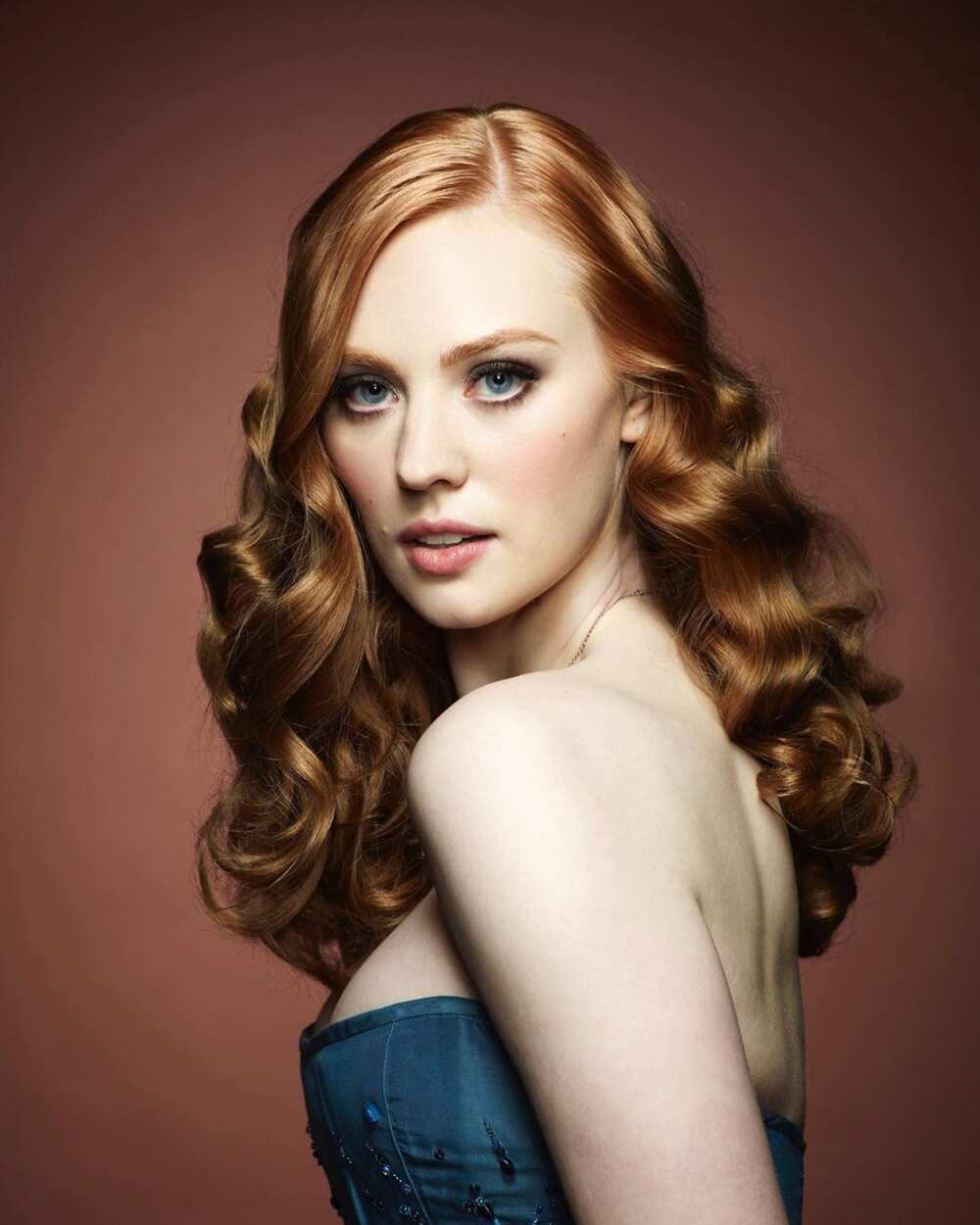 Deborah Ann Woll Deborah Ann Woll