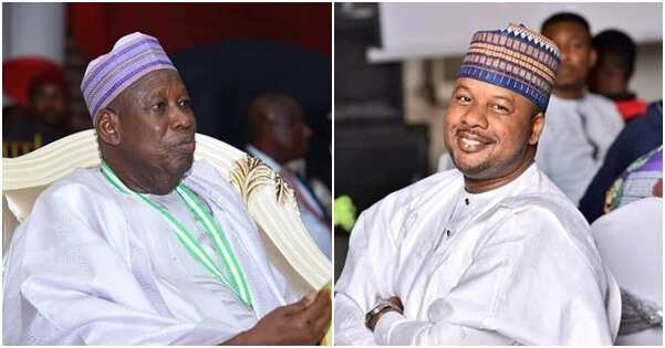 Sallamar Salihu Tanko Yakasai daga matsayin hadimin Ganduje ya janyo cece-kuce