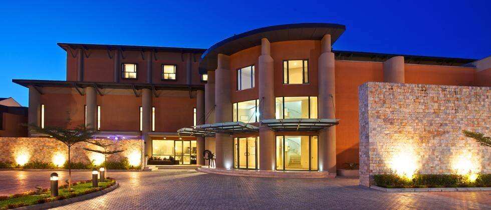 the most expensive hotel in Nigeria the most expensive hotel in Nigeria