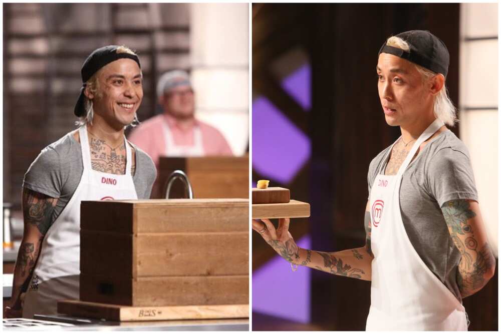 Nick DiGiovanni Could Be The Youngest MasterChef Winner - Season 10 Episode  8