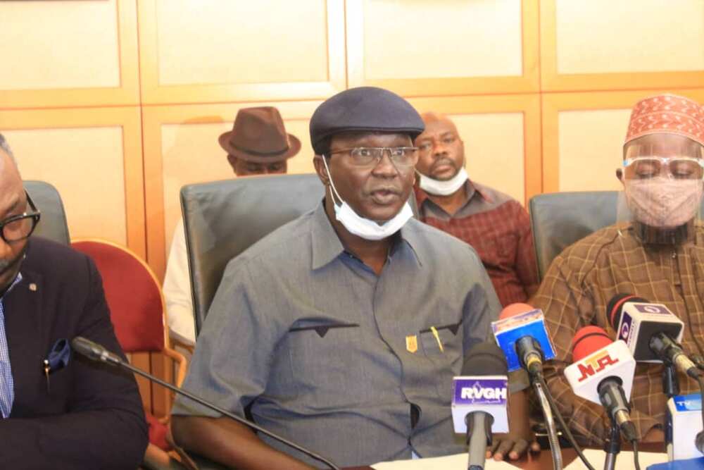 Breaking: Court stops NLC, TUC strike over fuel, electricity hike