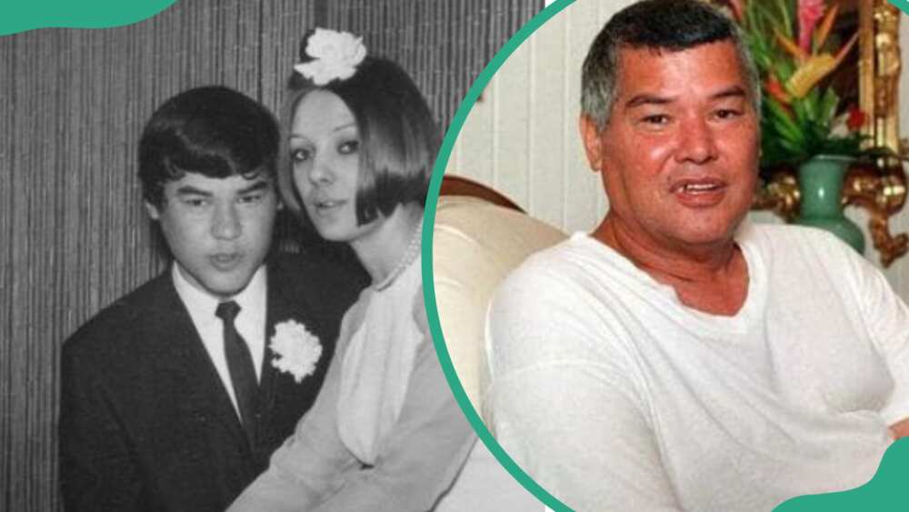 Who is Samuel Nowlin Reeves, Jr.? Meet Keanu Reeves’ late dad Legit.ng