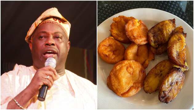 Dodo and Akara