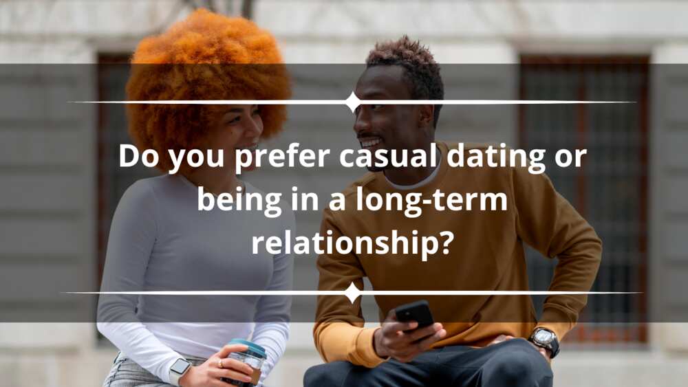 Flirty questions to ask to get to know someone romantically