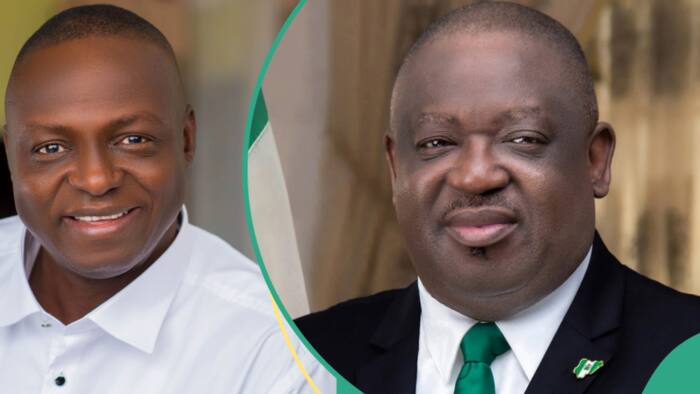 Kotun daukaka kara ta sanya ranar yanke hukunci kan karar da ke neman tsige gwamnan PDP a Arewa