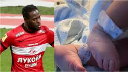 Former Super Eagles and on loan Chelsea star welcomes arrival of another child