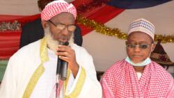 Sheikh Gumi: Kwata-kwata babu adalci a Najeriya, dole a sha wahala