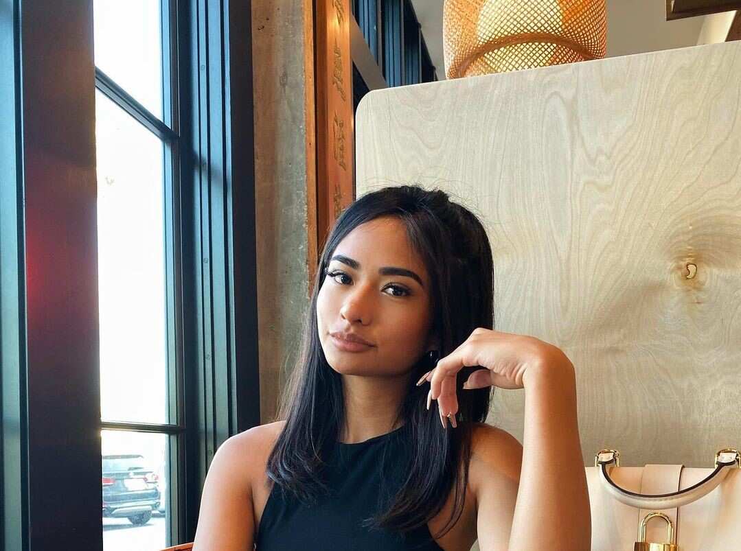 Kayla Kosuga's biography: age, height, birthday, boyfriend - Legit.ng
