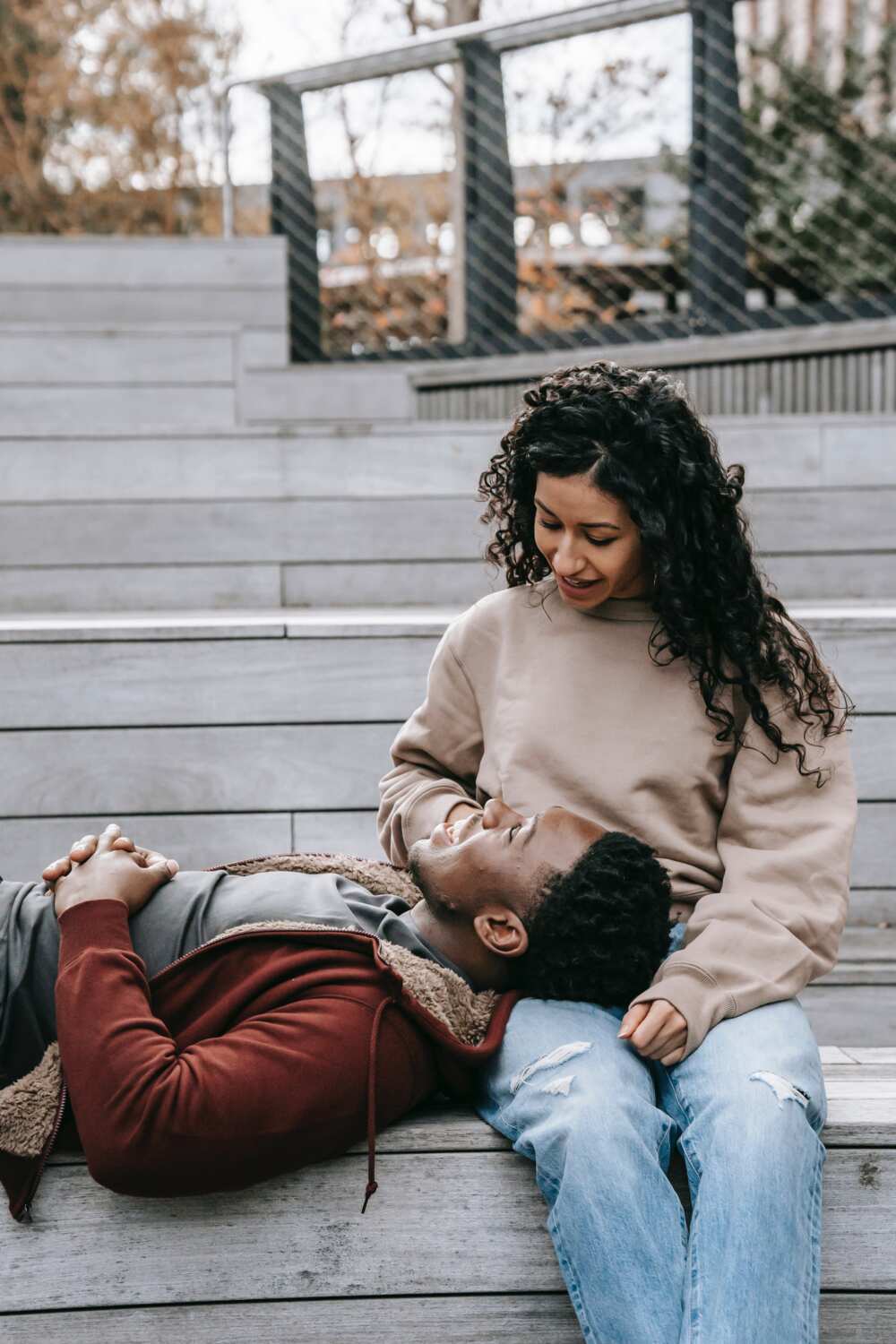 Things to do as a couple Things to do as a couple