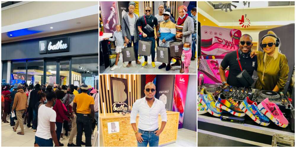 Man who Started His Business from Car Boot Celebrates as He Opens his 24th Office, Shares Inspiring Photos
