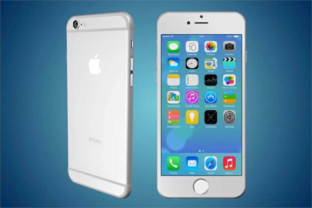 Iphone 6 Specs Price Review All Details Legit Ng