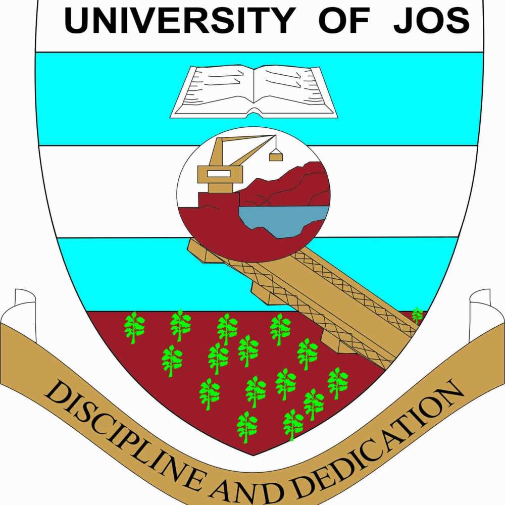 University of Jos fees