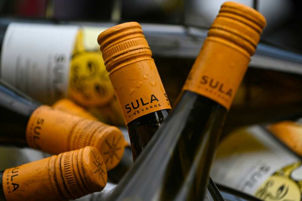 Sula is hoping to raise more than $100 million in its initial public offering