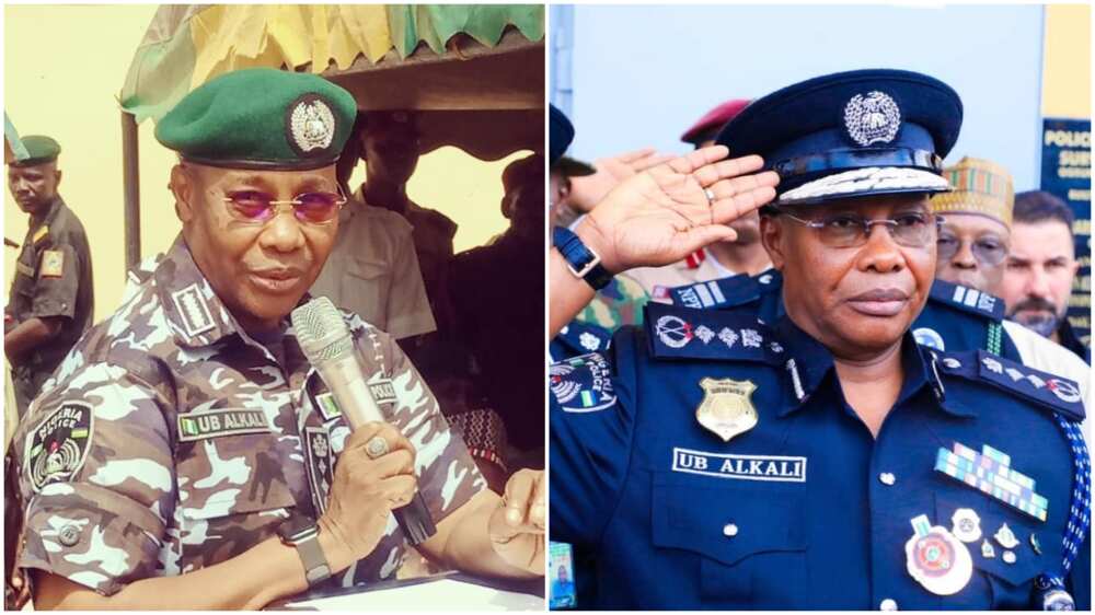 IGP Usman Alkali Baba/Court Order/Nigeria Police/Patrick Okoli