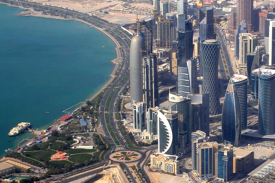 Hot Qatar Hot Qatar