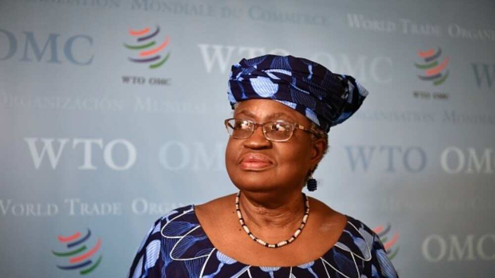 Okonjo-Iweala, Nigeria's former finance minister, set to make history as WTO's DG